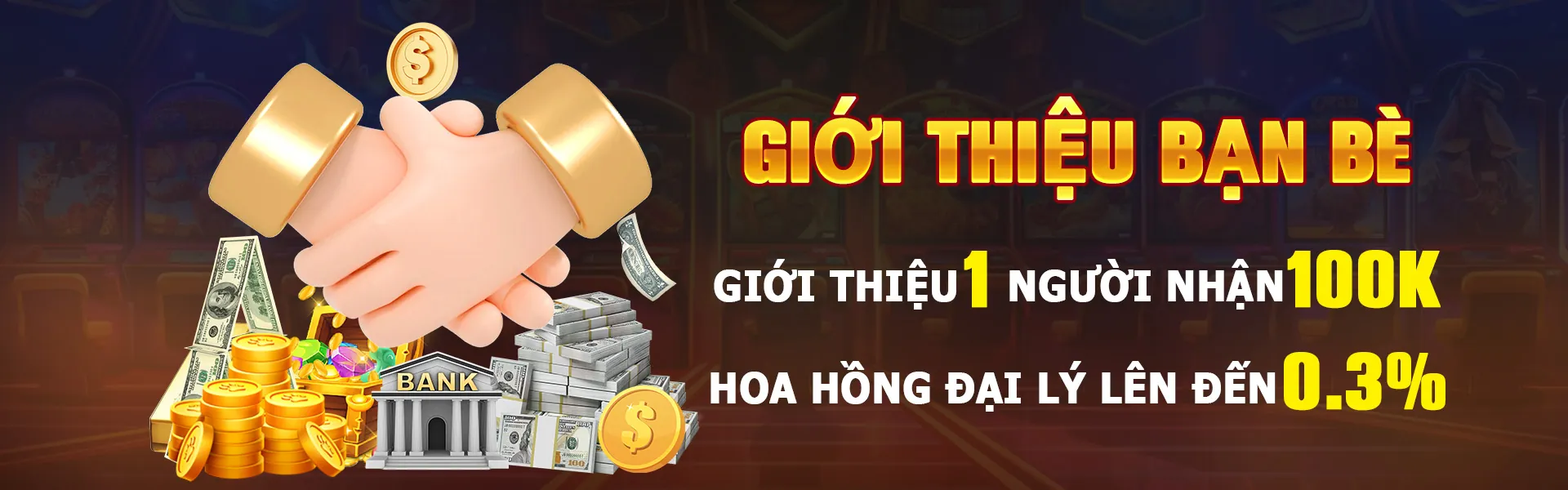 Hình ảnh giới thiệu chương trình liên kết i9bet