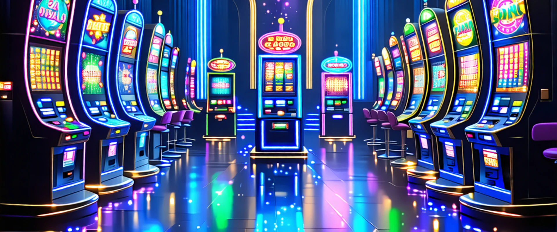 Sảnh game slot i9bet sôi động và cơ hội chiến thắng tại nhà cái uy tín