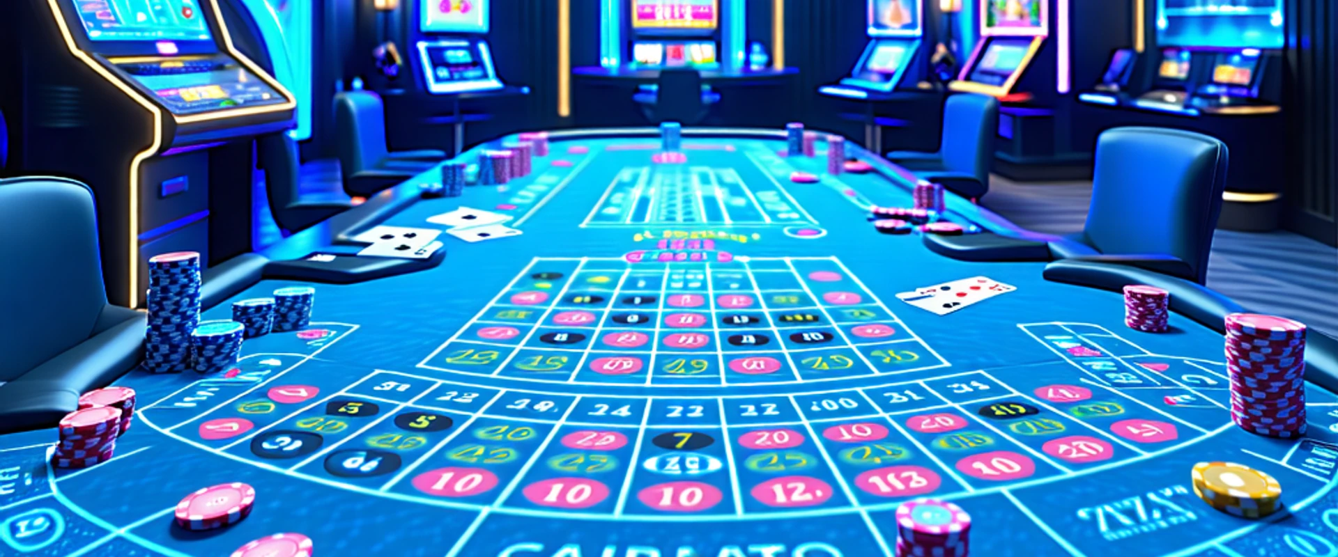 Hình ảnh tổng quan về cam kết an toàn và công bằng tại i9bet, i9bet41