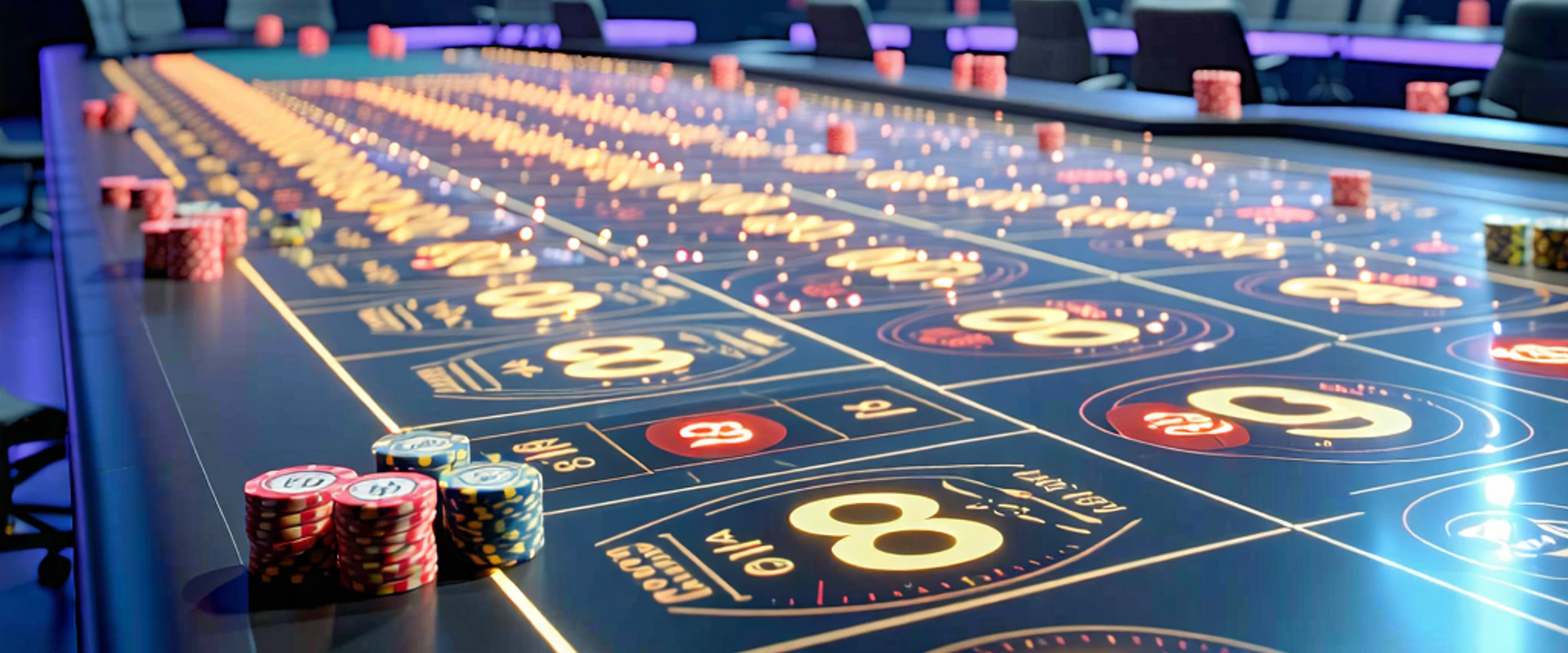 Hình ảnh tổng quan về xổ số i9bet, i9bet41, nhà cái uy tín