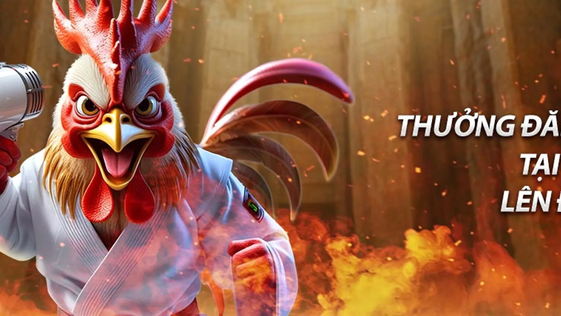 Hình ảnh khuyến mãi chào mừng i9bet