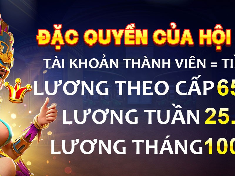 Khuyến mãi i9bet