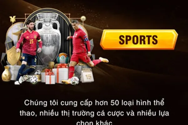 Hoàn trả cá cược thể thao i9bet
