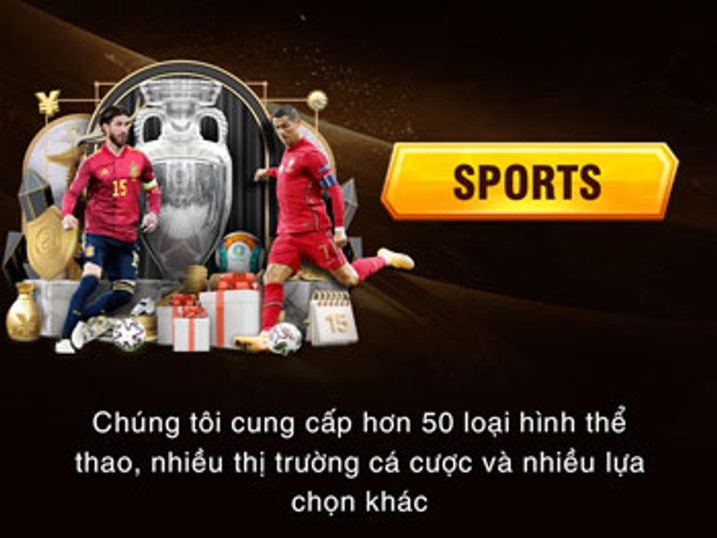Cá cược thể thao i9bet