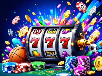 i9bet tin tức trò chơi mới nhất