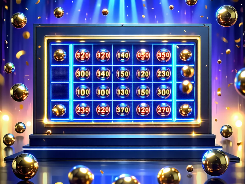 Biểu tượng Keno, một trò chơi xổ số nhanh và thú vị tại i9bet