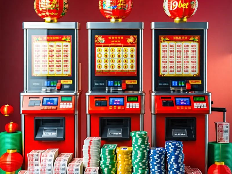 Hình ảnh tượng trưng cho Xổ Số Truyền Thống tại i9bet, với hình ảnh các đài quay số miền Bắc, Trung, Nam, gợi nhớ sự quen thuộc và đáng tin cậy.