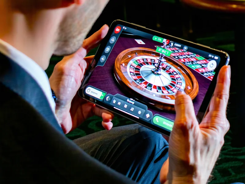 Trải nghiệm i9bet trên điện thoại di động