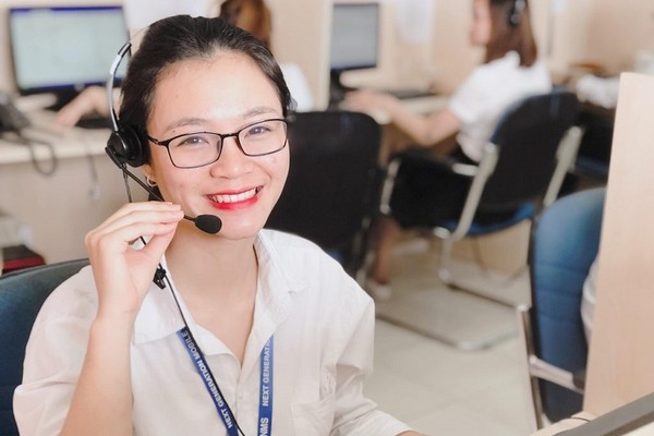 Đội ngũ hỗ trợ khách hàng 24/7 của i9bet