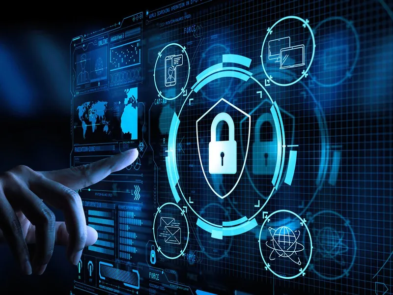 Hình ảnh minh họa về bảo mật dữ liệu và GDPR cho i9bet