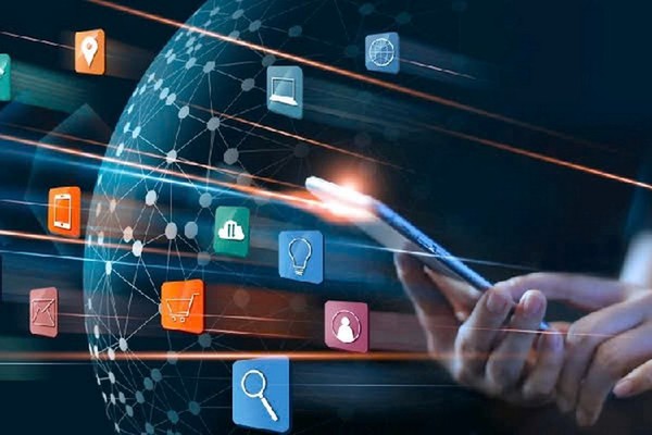 Hình ảnh biểu tượng bảo mật dữ liệu i9bet