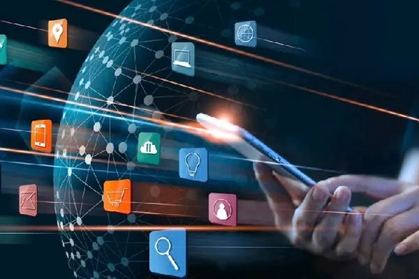 Hình ảnh biểu tượng bảo mật dữ liệu i9bet