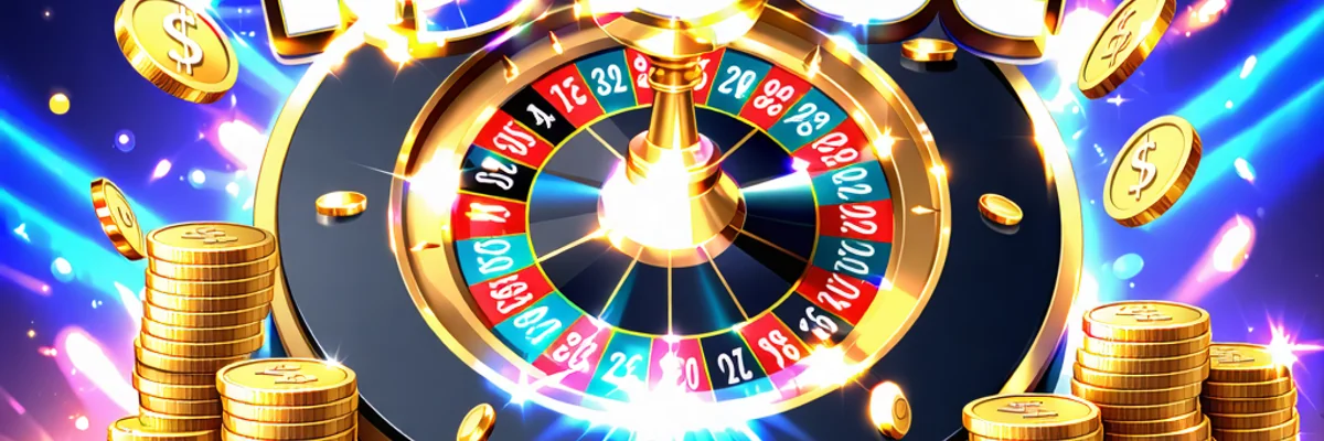 Banner quảng cáo các chương trình khuyến mãi hấp dẫn của i9bet, với hình ảnh tiền thưởng, vòng quay may mắn và các ưu đãi đặc biệt