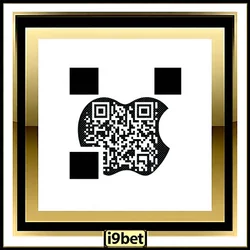 Mã QR tải ứng dụng i9bet cho iOS, nhà cái uy tín i9bet41