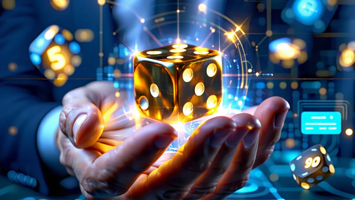 Tổng quan về trách nhiệm chơi game và quản lý rủi ro cá cược tại i9bet