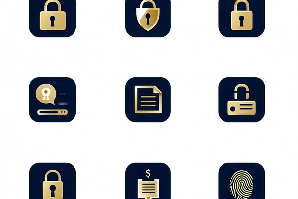 Biểu tượng bảo mật và an toàn của i9bet