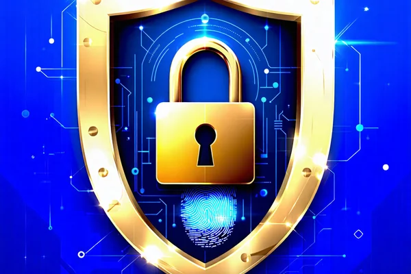 Các lời khuyên bảo mật giao dịch tài chính tại i9bet