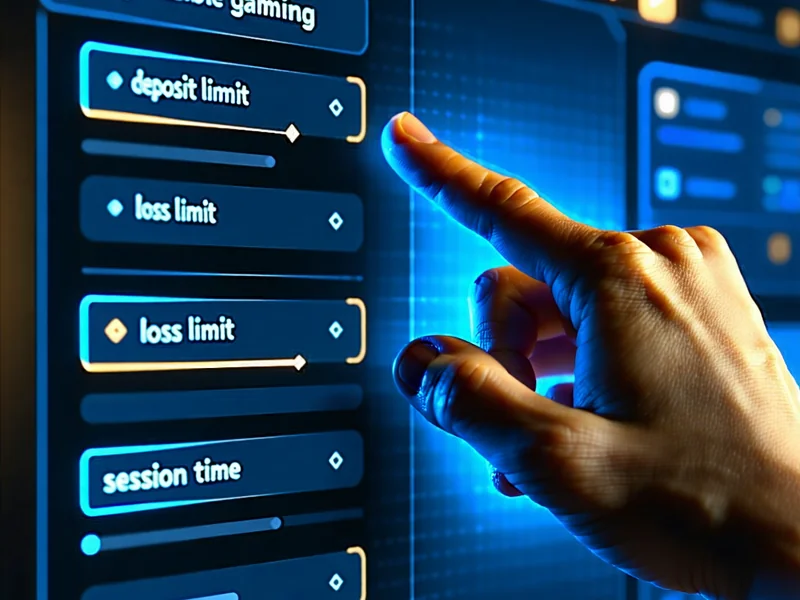 Người chơi tự đặt giới hạn tiền và thời gian cá cược trên nền tảng i9bet