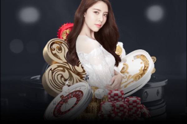 Casino trực tuyến i9bet