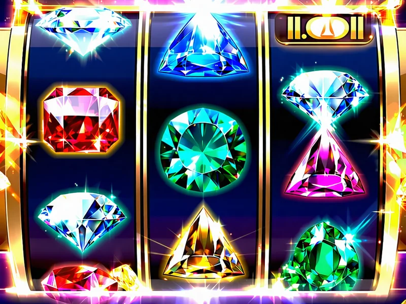 Hình ảnh game slot Fortune Gems