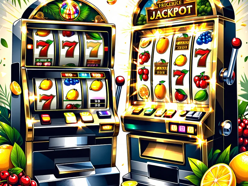 Đa dạng các loại máy đánh bạc tại i9bet, i9bet41