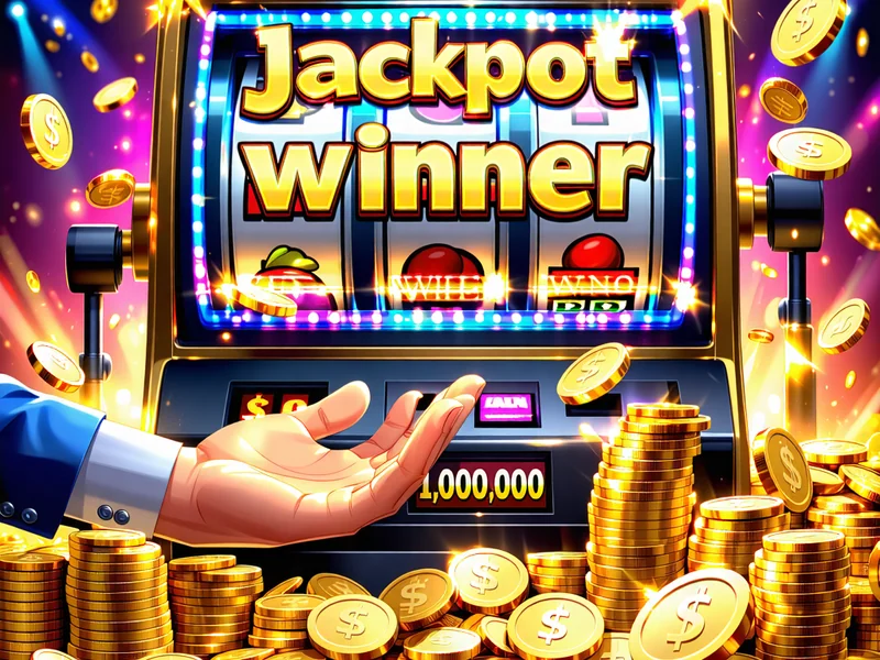 Cơ chế Jackpot và RTP của máy đánh bạc i9bet