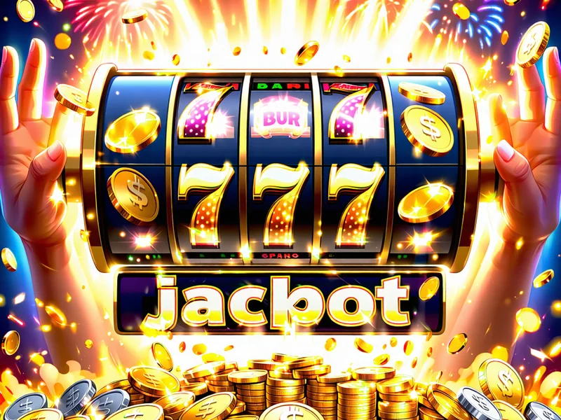 Hình ảnh người chơi giành chiến thắng jackpot lũy tiến tại i9bet