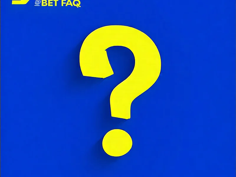 Biểu tượng câu hỏi thường gặp và giải pháp tại i9bet