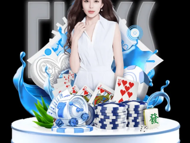 Giao diện người dùng phòng poker i9bet trực quan