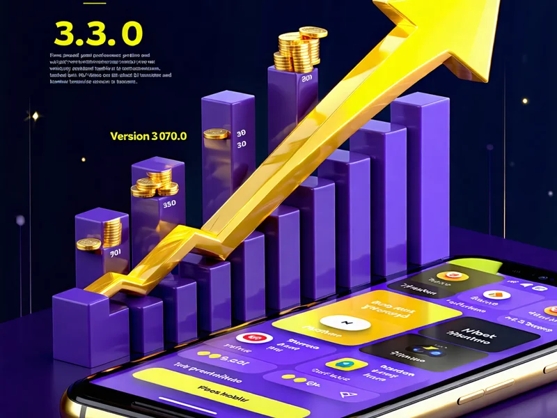 Đồ thị hiệu suất ứng dụng i9bet cho thấy sự cải thiện về tốc độ và ổn định