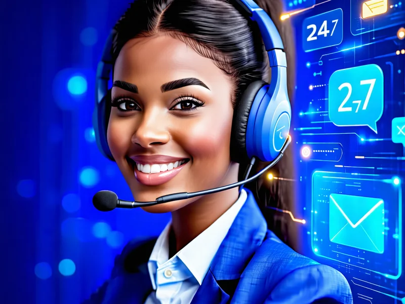 Hỗ trợ khách hàng 24/7 i9bet
