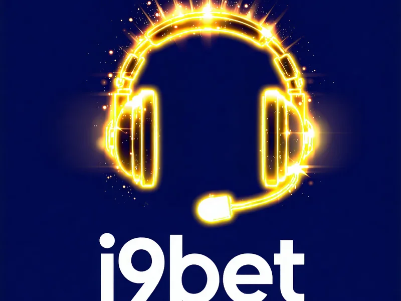 Hình ảnh đội ngũ hỗ trợ khách hàng VIP của i9bet sẵn sàng phục vụ 24/7